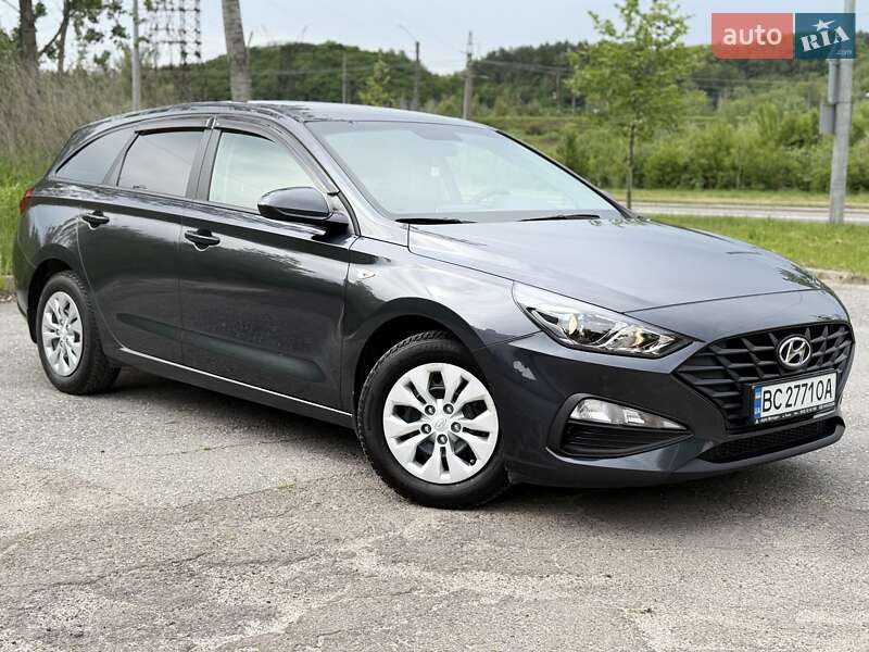 Hyundai I30 (2021)