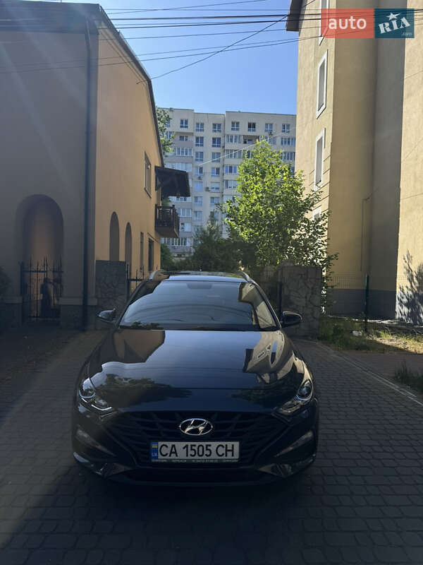 Hyundai I30 (2021)