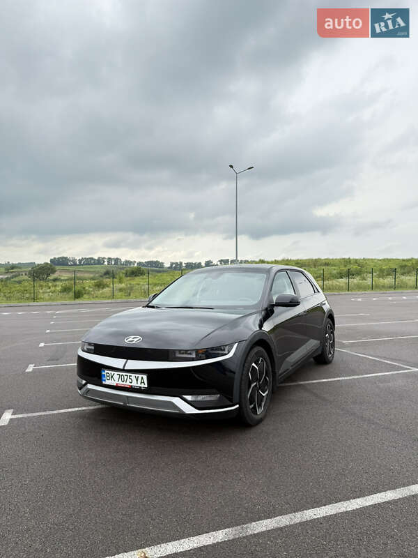Hyundai Ioniq 5 (2023)