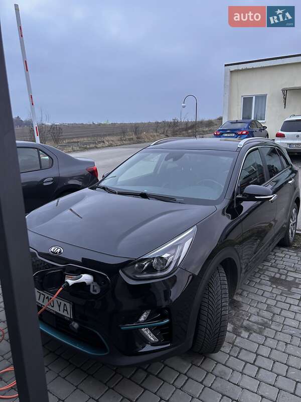 Kia Niro (2020)