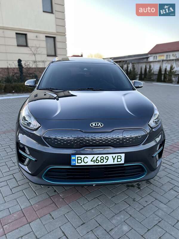 Kia Niro (2019)