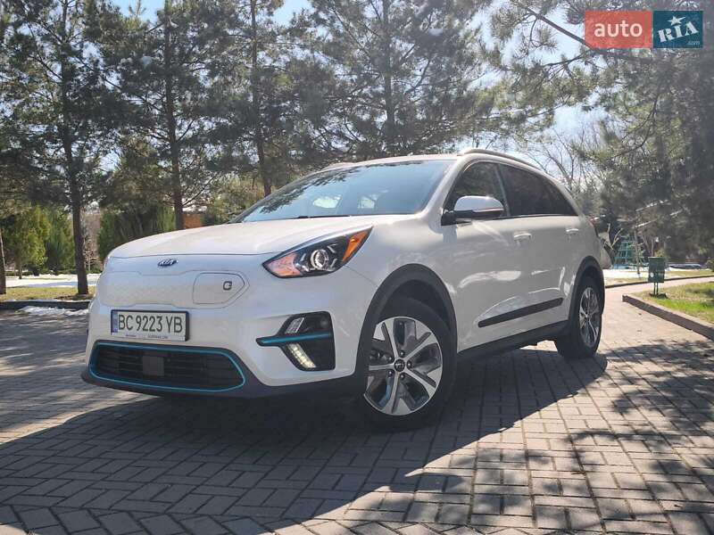Kia Niro (2020)