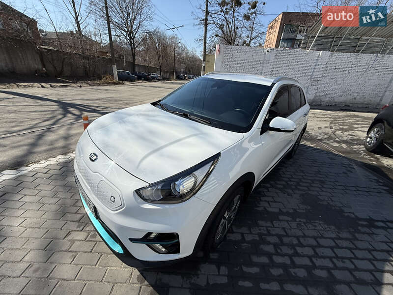 Kia Niro (2019)