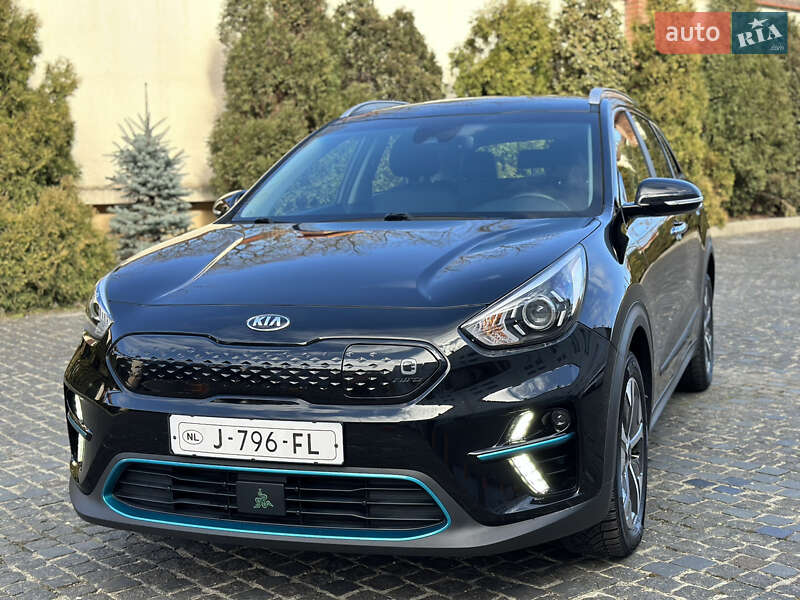 Kia Niro (2020)