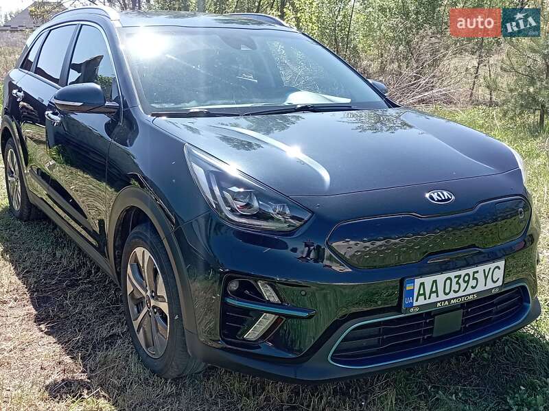Kia Niro (2019)
