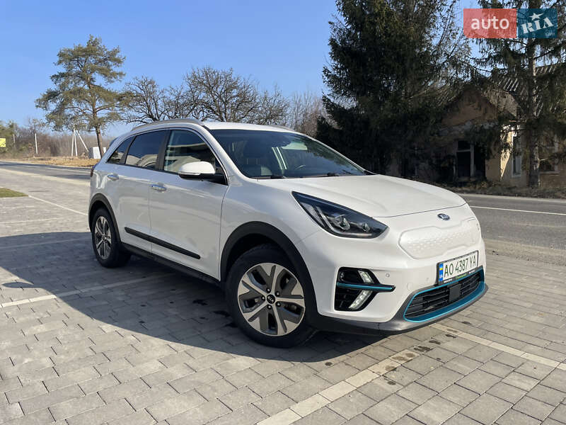 Kia Niro (2019)