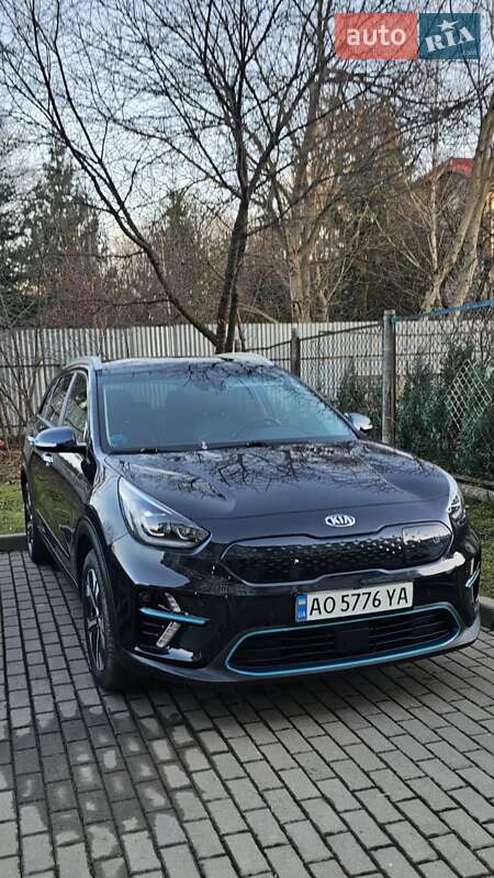 Kia Niro (2021)