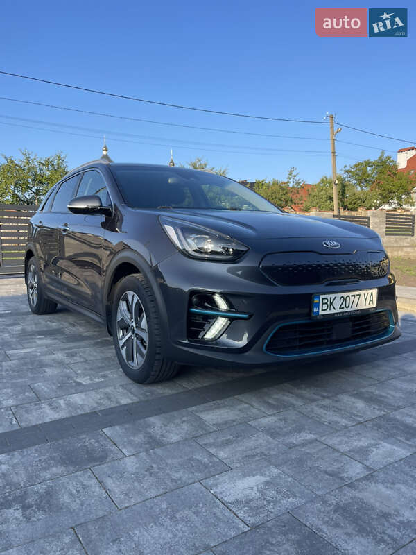 Kia Niro (2019)