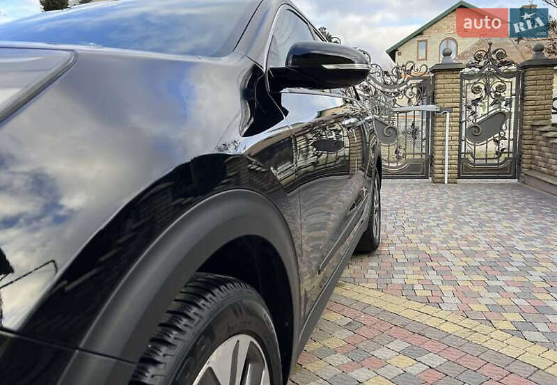 Kia Niro (2019)