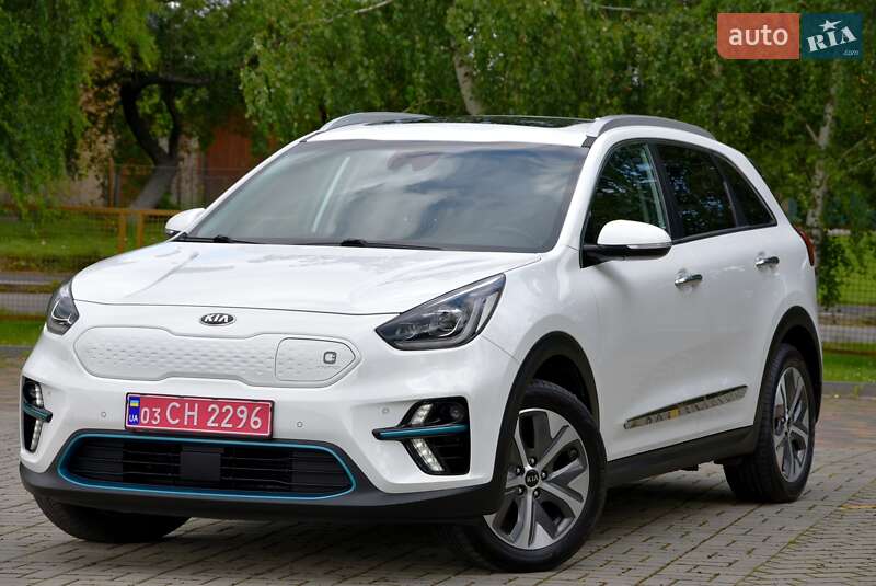 Kia Niro (2020)