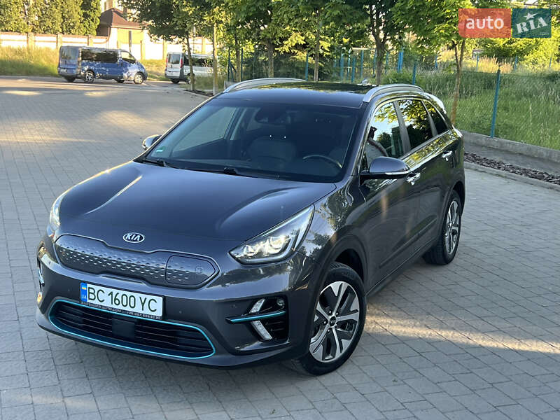 Kia Niro (2020)