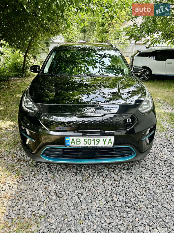 Kia Niro (2020)