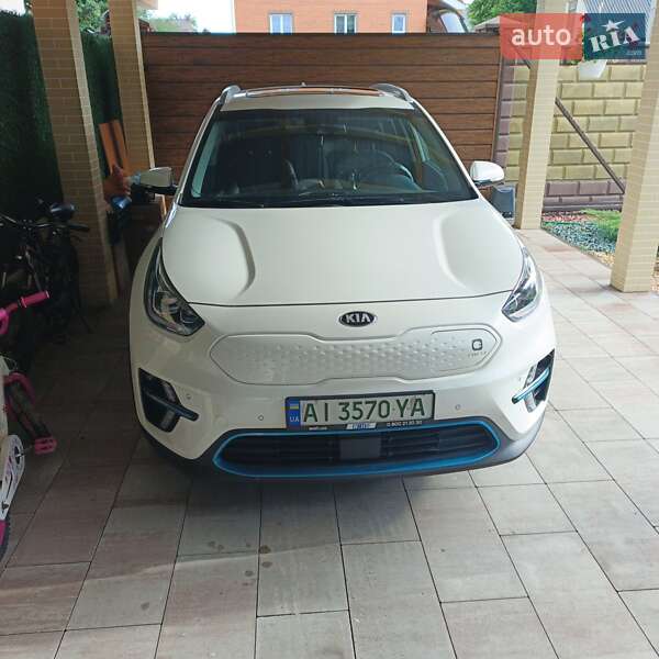 Kia Niro (2019)