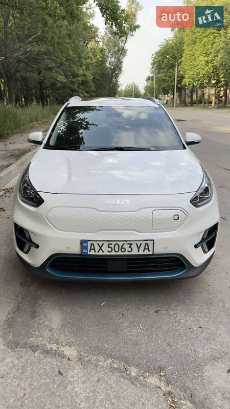 Kia Niro (2022)