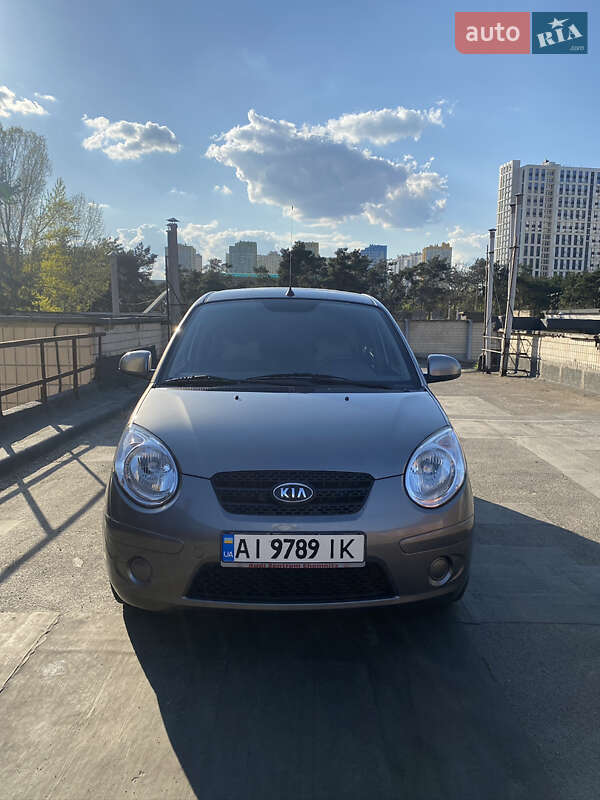 Kia Picanto (2010)