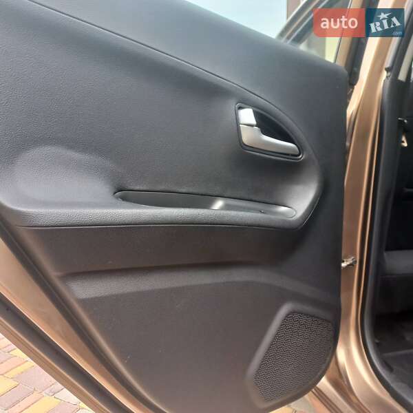 Kia Picanto (2014)