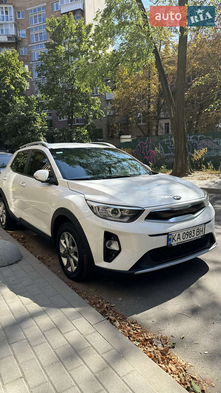 Kia Stonic (2018)