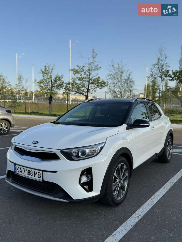 Kia Stonic (2020)