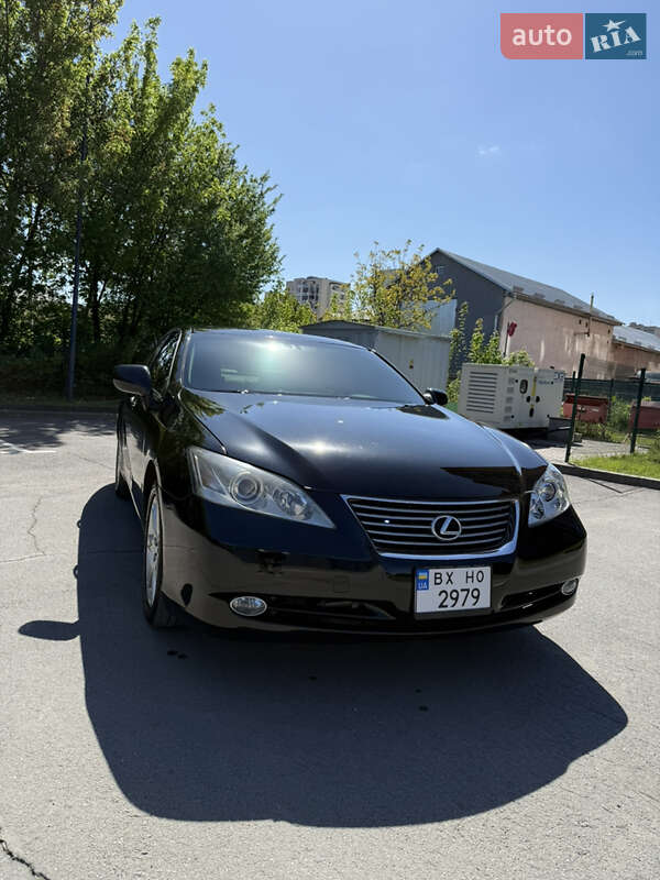 Lexus Es (2006)