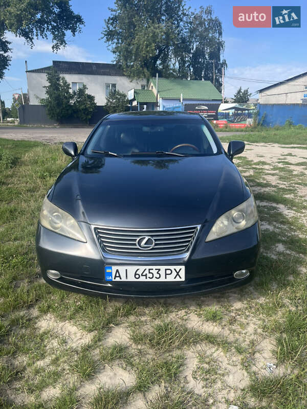Lexus Es (2006)
