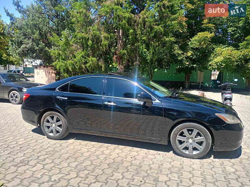 Lexus Es (2006)