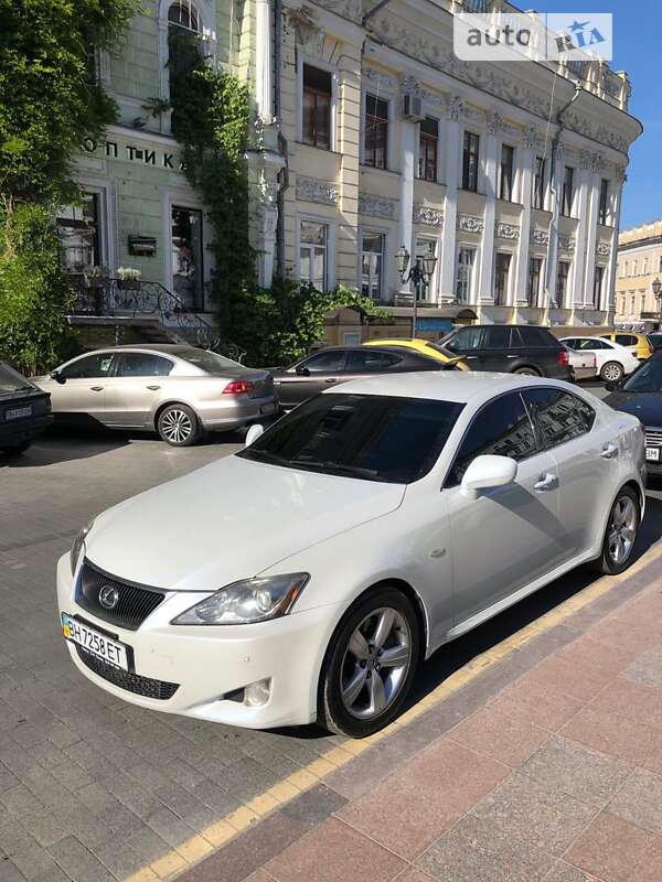 Lexus Is 300 (2006)