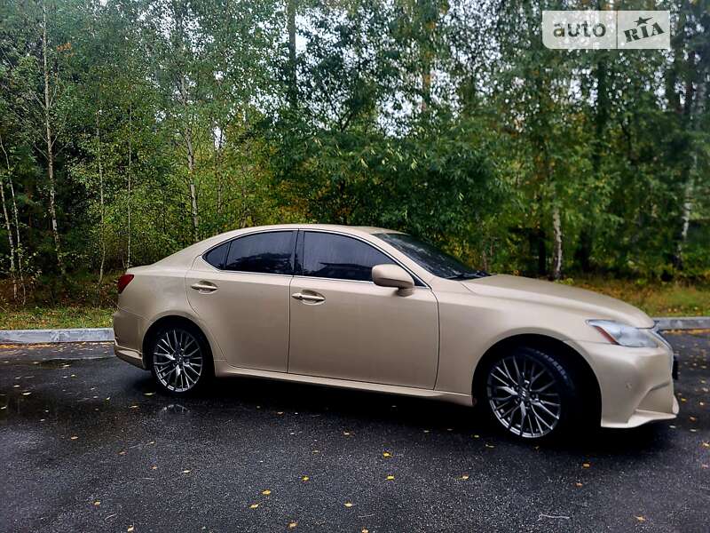 Lexus Is 250 (2006)
