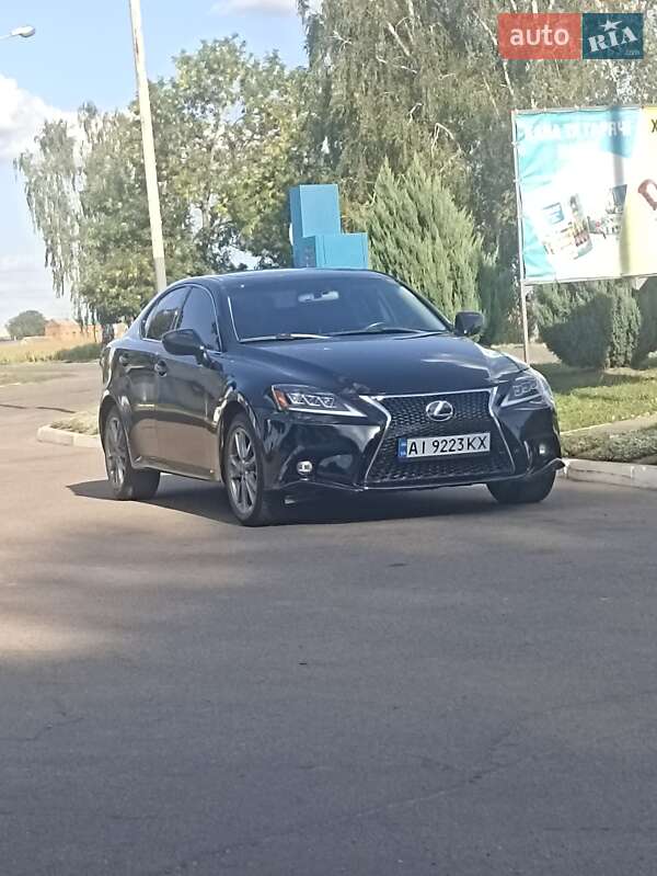 Lexus Is (2006)