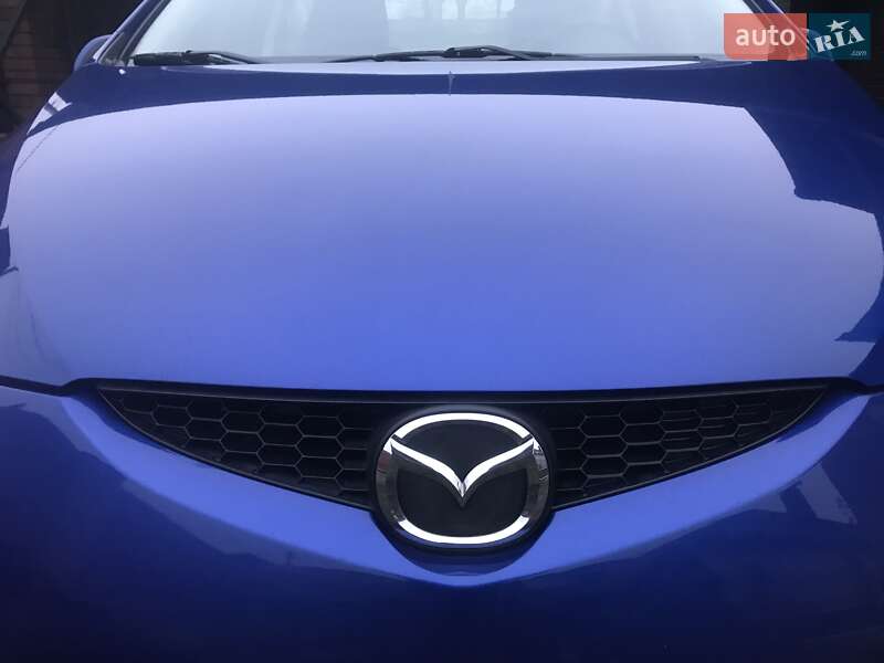 Mazda 2 (2009)