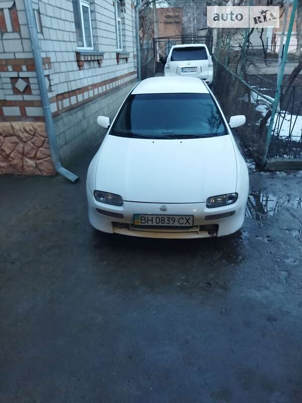 Mazda 323 (1994)