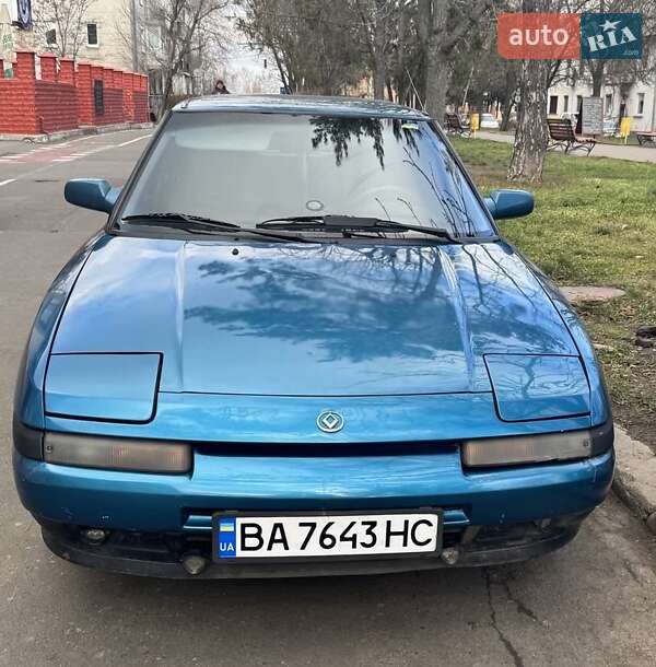 Mazda 323 (1994)