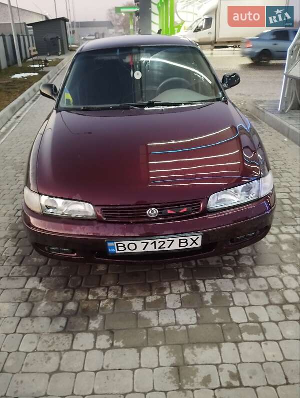 Mazda 626 (1994)