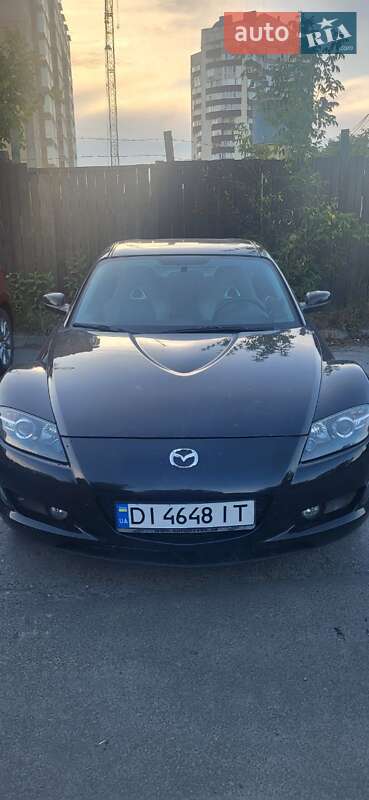Mazda Rx-8 (2006)