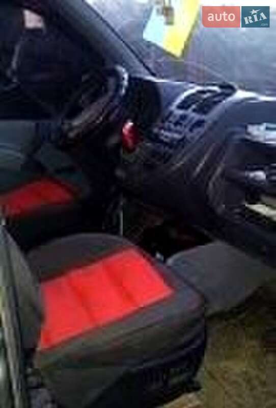Mercedes-benz Vito (2002)