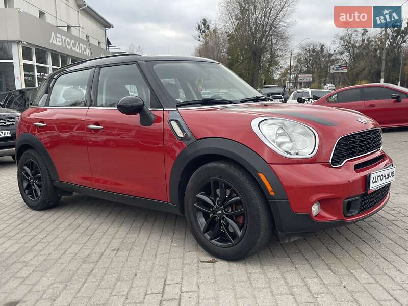 Mini Cooper (2014)