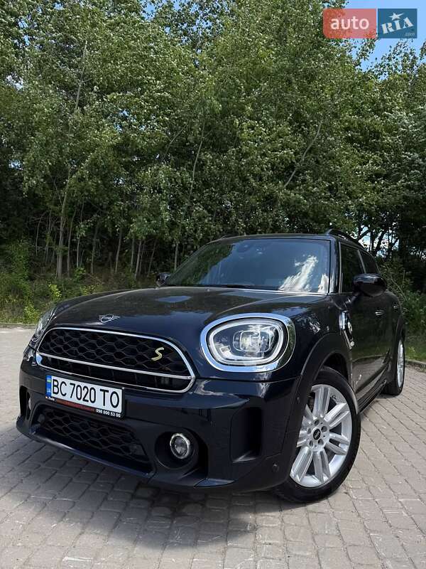 Mini Countryman (2020)