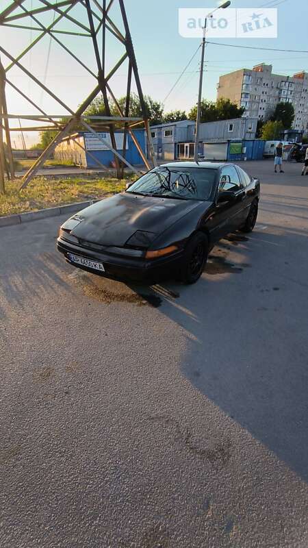 Mitsubishi Eclipse (1993)