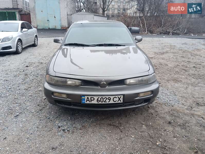 Mitsubishi Galant (1994)