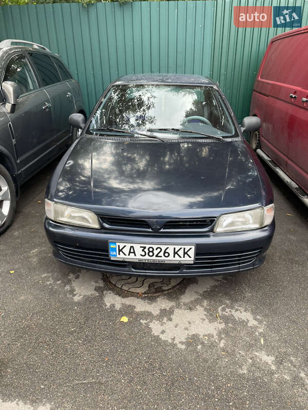 Mitsubishi Lancer (1994)