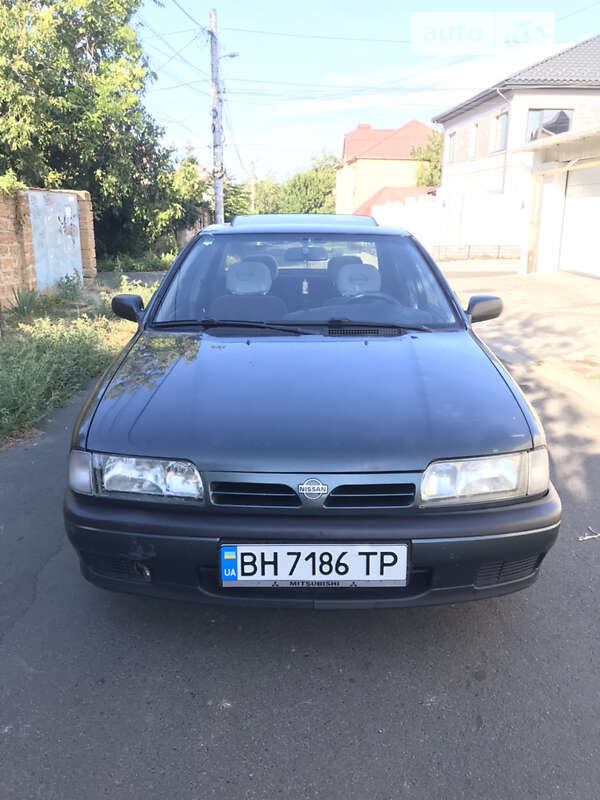 Nissan Primera (1994)