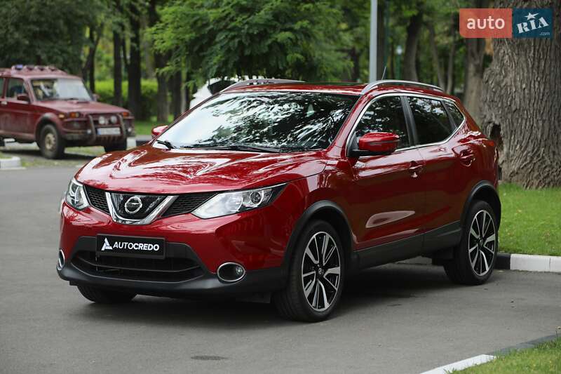 Nissan Rogue sport (2018)