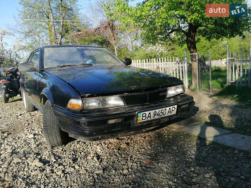 Pontiac Sunbird (1994)