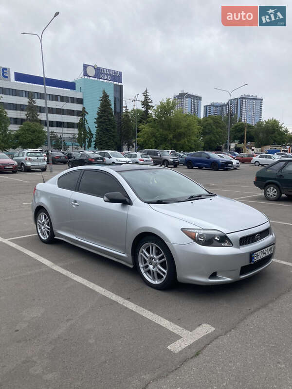 Scion Tc (2007)