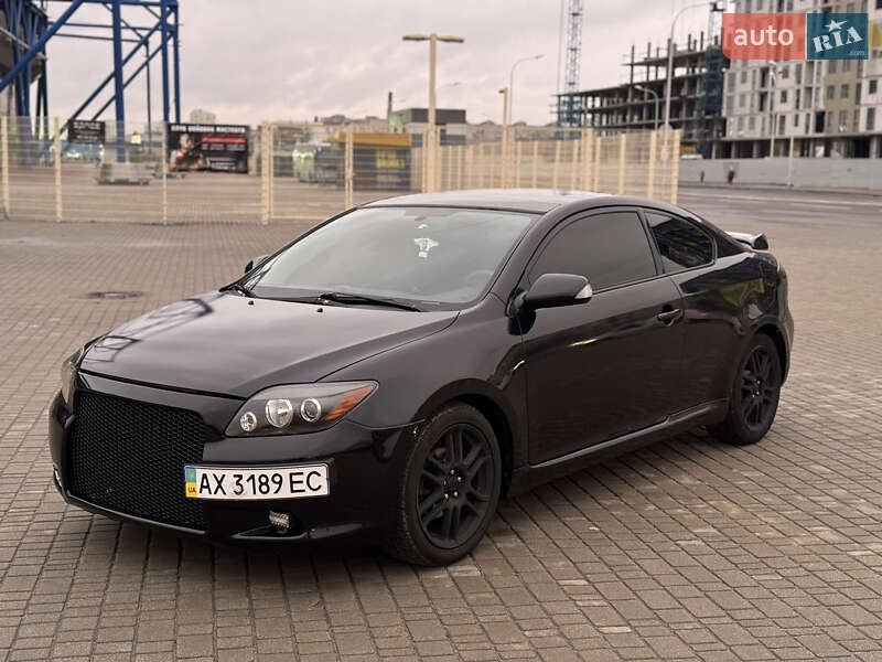 Scion Tc (2007)