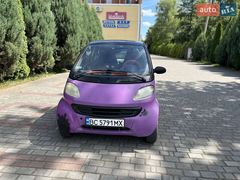 Smart  (2001)