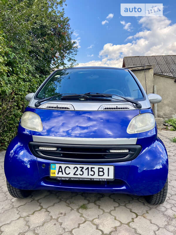 Smart Micro (2000)