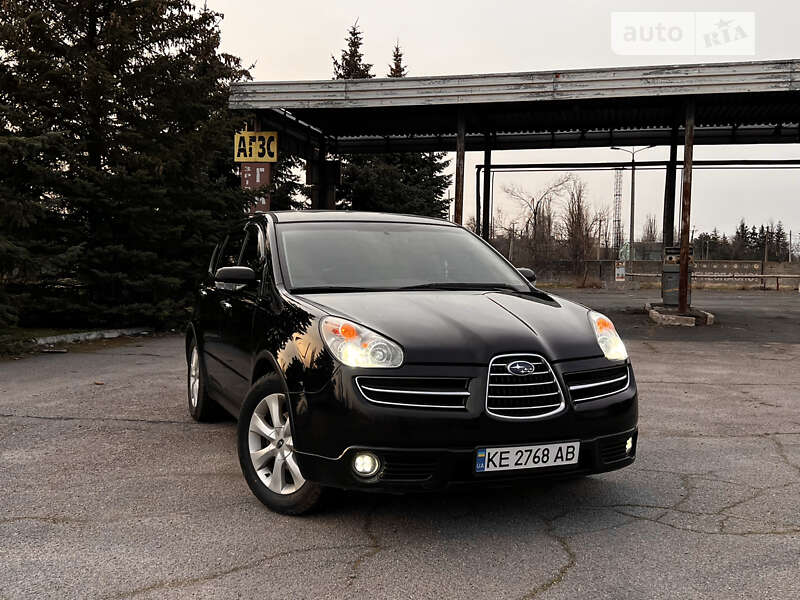 Subaru B9 tribeca (2006)