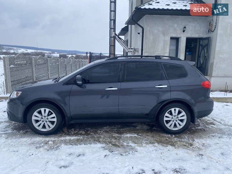 Subaru Tribeca (2008)