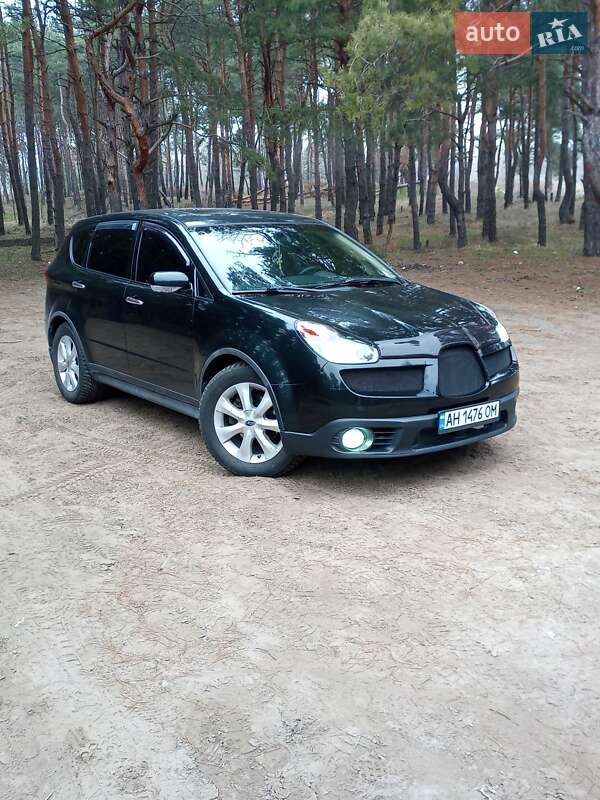 Subaru Tribeca (2005)