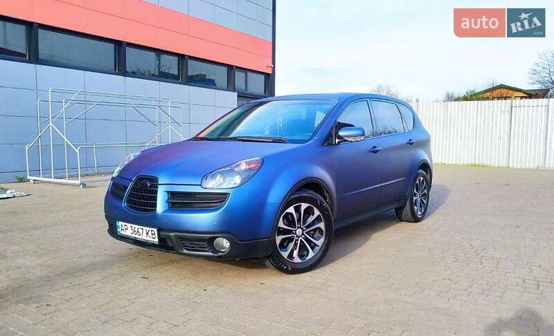 Subaru Tribeca (2006)